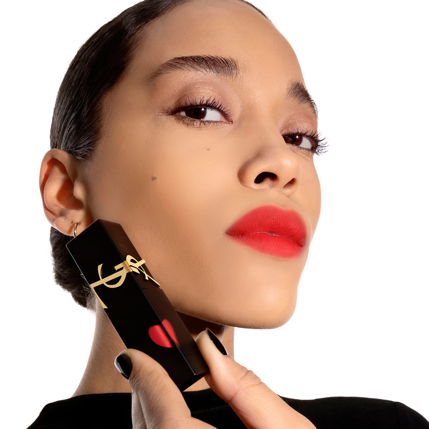 YSL THE INKS MATTE (TINTA LÍQUIDA PARA LABIOS CON ACABADO MATE)